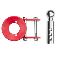 3245 Andersen Ultimate Connection Ball-funnel kit for KP coupler block (incls Ball-funnel and current Ultimate ball)