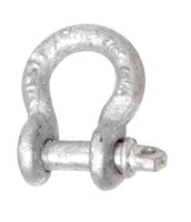3374 Andersen WD shackle only (connects tension chain to sway plate)
