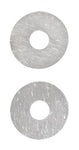 3388 Andersen WD Washers (1 pair) for tension chains (larger custom size)