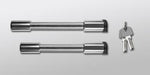 3492 Andersen Stainless Steel Rapid Hitch ONLY Locking Pin Set (4-3/8" x 5/8" dia., 3-1/2" x 5/8" dia.)
