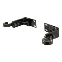 ARIES 35-5TOW Dodge Ram 2500, 3500 Truck Bull Bar Tow Hooks