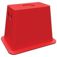 3621 Andersen EZ-Block (Rectangle jack block)