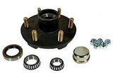 1750# Idler Hub (For Use on a 3500 # Axle)
