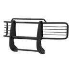 ARIES 4042 1-1/2-Inch Black Steel Grill Guard, Select Chevrolet, GMC C, K, Suburban, Tahoe, Yukon