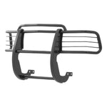 ARIES 4044 1-1/2-Inch Black Steel Grill Guard, Select Chevrolet Blazer, S-10