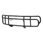 ARIES 4076 1-1/2-Inch Black Steel Grill Guard, Select Hummer H2