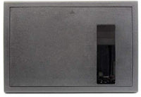 WF-8930/50NPB-30 WFCO/Arterra DISTRIBUTION CENTER 30 AMP AC SERVICE - 15 DC CIRCUITS - BLACK