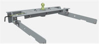 B&W Turnoverball Underbed Gooseneck Trailer Hitch w/ Custom Installation Kit - 30,000 lbs GNRK1150