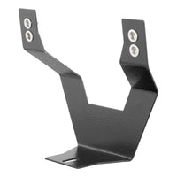 ARIES 45-0000 4 Inch Bull Bar License Plate Bracket