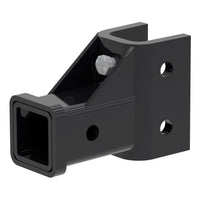 CURT 45802 Replacement Adjustable Trailer Hitch Ball Mount Tube Mount for CURT #45799