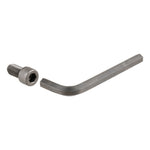 CURT 45916 Replacement Adjustable Channel Mount Anti-Rattle Kit