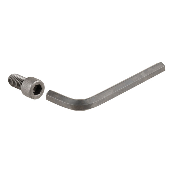 CURT 45916 Replacement Adjustable Channel Mount Anti-Rattle Kit