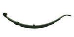 4 Leaf Slipper Spring for 4,000-lb Trailer Axles - 26 1/8" Long (2,000 # Each)