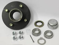 Idler Hub 1000# Rating (Used on 2000# Axles)