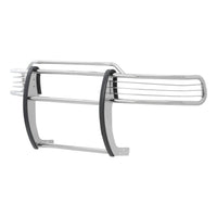 ARIES 5042-2 1-1/2-Inch Polished Stainless Steel Grill Guard, Select Dodge Ram 1500, 2500, 3500