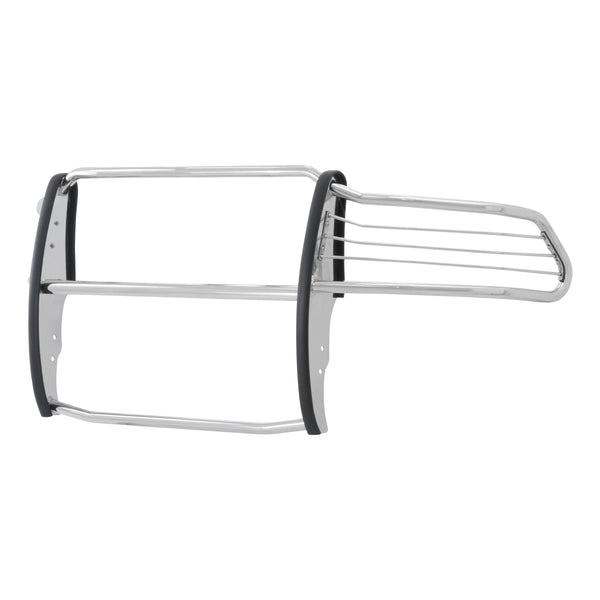 ARIES 5056-2 1-1/2-Inch Polished Stainless Steel Grill Guard, Select Dodge, Ram 2500, 3500
