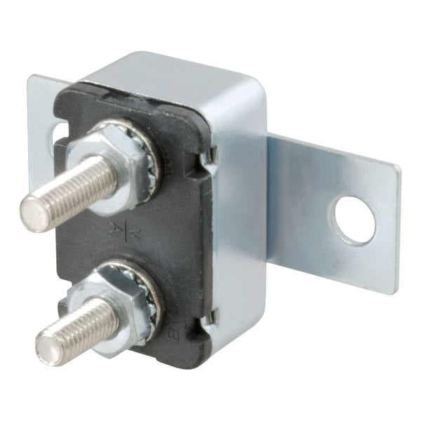 CURT 58351 20-Amp Universal Circuit Breaker