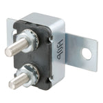 CURT 58370 40-Amp Universal Circuit Breaker