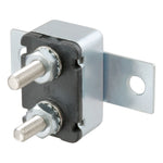 CURT 58371 40-Amp Universal Circuit Breaker