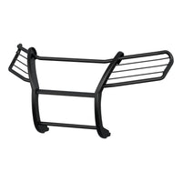 ARIES 6057 1-1/2-Inch Black Steel Grill Guard, Select Honda Ridgeline