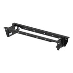 CURT 60645 Double Lock EZr Gooseneck Hitch Installation Brackets for Select Ford F-250, F-350 Super Duty