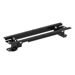 CURT 61225 Over-Bed Gooseneck Hitch Installation Brackets for Select Toyota Tundra