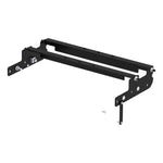 CURT 61332 Over-Bed Gooseneck Hitch Installation Brackets for Select Ford F-250, F-350, F-450 Super Duty