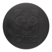 CURT 66145 Quick Goose Gooseneck Hitch Rubber Cap