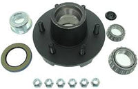 2600# Idler Hub (For Use on a 5200 # Axle)