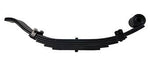 4 Leaf Slipper Spring for 12,000-lb Trailer Axles - 30" Long (6,000 # Each)