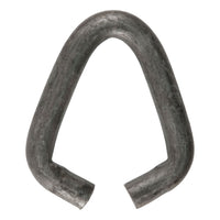 CURT 82942 7/16-Inch Raw Steel Joining Link