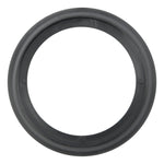CURT 83720 3-Inch Black Plastic Tie Down Anchor Backing Plate Trim Ring