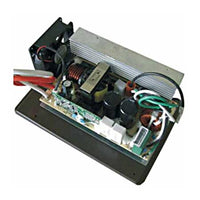 WF-8945-MBA WFCO/Arterra CONVERTER/CHARGER - MAIN BOARD ASSEMBLY ONLY - 45 AMP DC OUTPUT