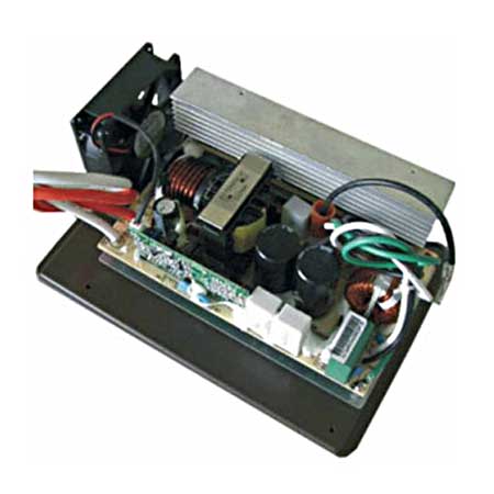 WF-8975-MBA WFCO/Arterra CONVERTER/CHARGER - MAIN BOARD ASSEMBLY ONLY - 75 AMP DC OUTPUT
