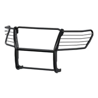 ARIES 9052 1-1/2-Inch Black Steel Grill Guard, Select Nissan Titan XD