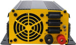 GP-1000HD: 1000 WATT MODIFIED SINE WAVE INVERTER