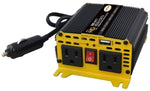 GP-225HD: 225 WATT MODIFIED SINE WAVE INVERTER 12V