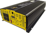 GP-5000HD: 5000 WATT MODIFIED SINE WAVE INVERTER 12V - HEAVY DUTY