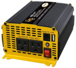 GP-800HD: 800 WATT MODIFIED SINE WAVE INVERTER 12V