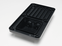 GP-CEP: CABLE ENTRY PLATE FOR MC4 SOLAR CABLES