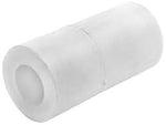 Spring Bushing 1/2" ID, 11/16" OD 1 3/4" Length NYLON