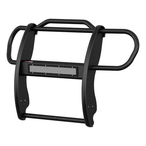 ARIES P1055 Pro Series Black Steel Grill Guard, Select Jeep Renegade