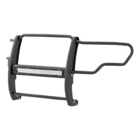 ARIES P3063 Pro Series Black Steel Grill Guard, Select Ford F-150