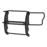 ARIES P3067 Pro Series Black Steel Grill Guard, Select Ford F-250, F-350, F-450, F-550 Super Duty