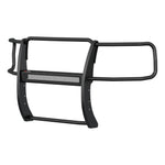 ARIES P4091 Pro Series Black Steel Grill Guard, Select Chevrolet Silverado 1500