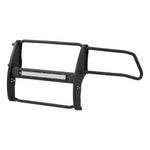 ARIES P5056 Pro Series Black Steel Grill Guard, Select Dodge, Ram 2500, 3500