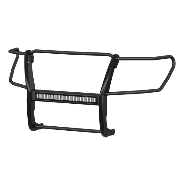 ARIES P9052 Pro Series Black Steel Grill Guard, Select Nissan Titan XD