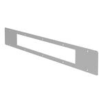 ARIES PC20OS Pro Series 30-Inch Brushed Stainless Steel Grill Guard Cover Plate