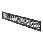 ARIES PC30MB Pro Series 30-Inch Black Steel Grill Guard Cover Plate
