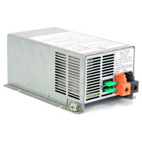 WF-9855 WFCO/Arterra CONVERTER/CHARGER - DECKMOUNT - 55 AMP DC OUTPUT (15 AMP AC POWER CORD)